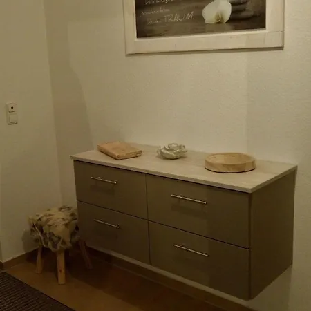 Semesterbostad Reethaus 